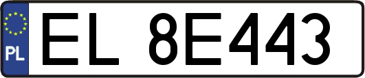 EL8E443