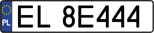 EL8E444