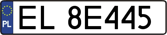 EL8E445