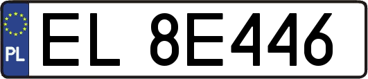 EL8E446