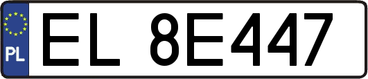 EL8E447