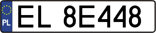 EL8E448