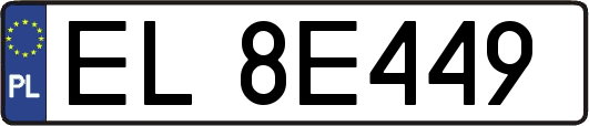 EL8E449