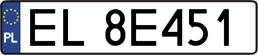 EL8E451