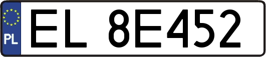 EL8E452