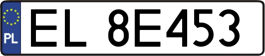 EL8E453