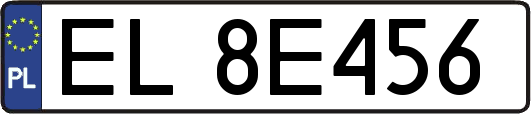 EL8E456