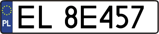 EL8E457