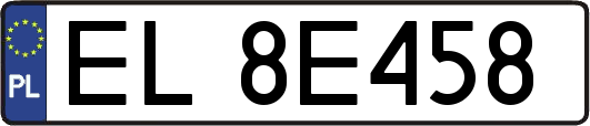 EL8E458