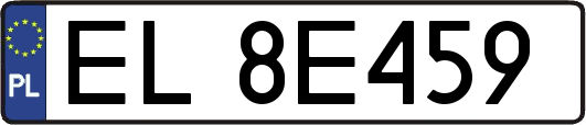 EL8E459