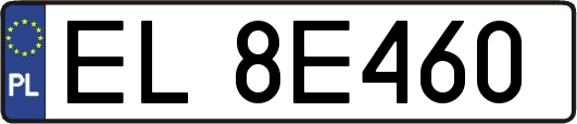 EL8E460