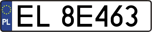 EL8E463