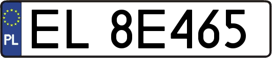 EL8E465