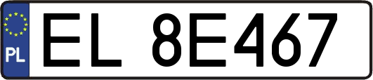 EL8E467