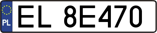 EL8E470