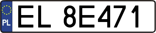 EL8E471