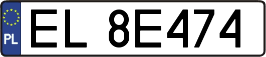 EL8E474