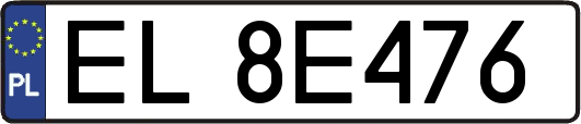 EL8E476