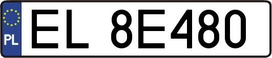 EL8E480
