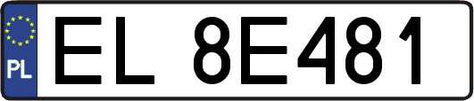 EL8E481
