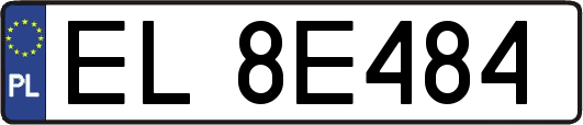 EL8E484