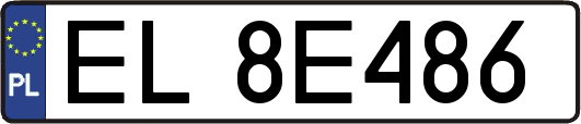 EL8E486