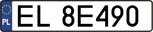 EL8E490