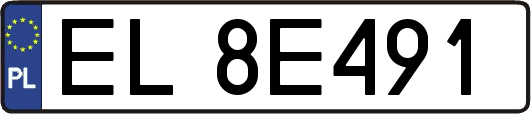 EL8E491