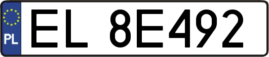 EL8E492