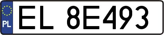 EL8E493