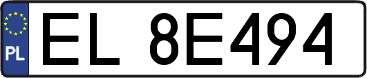 EL8E494