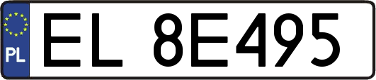 EL8E495