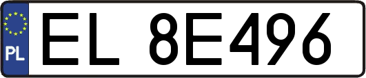 EL8E496