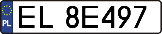 EL8E497