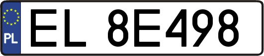 EL8E498