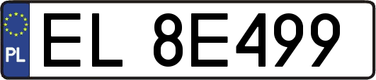 EL8E499