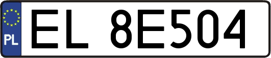 EL8E504