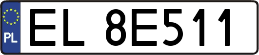 EL8E511