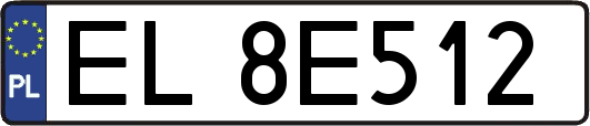 EL8E512