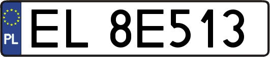 EL8E513