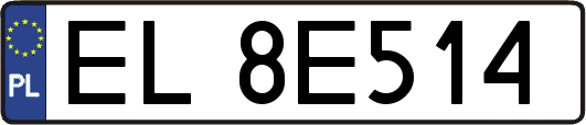 EL8E514