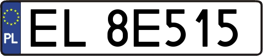 EL8E515