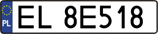 EL8E518