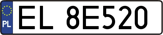 EL8E520