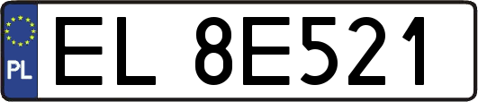 EL8E521