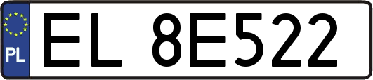 EL8E522