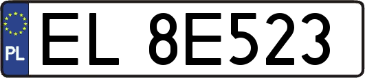 EL8E523