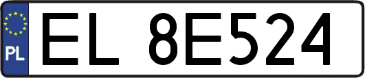 EL8E524
