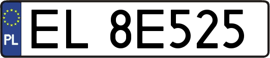 EL8E525