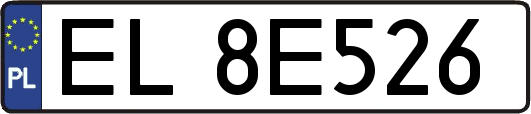 EL8E526
